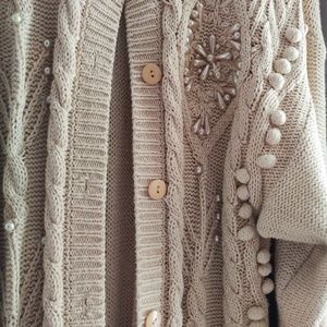 A + M COLLECTION Sweater